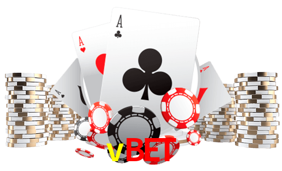 Jogue jogos de pôquer em vbet